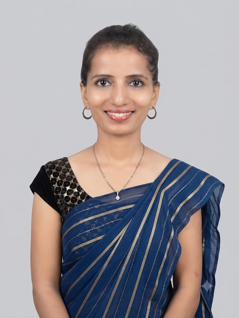 Sweety Sharma - Full time Cleaner and Cook and Baby Sitter in Malad West in Mumbai